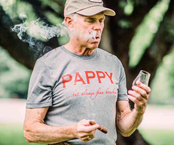 Pappy Van Winkle Cigars