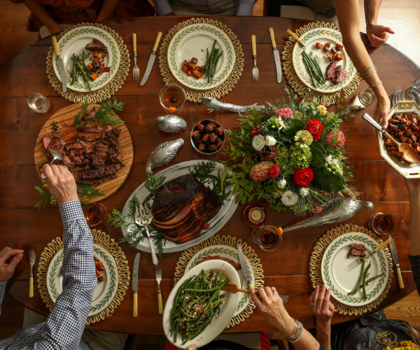 Pappy Van Winkle Bourbon Barrel-Aged Gourmet