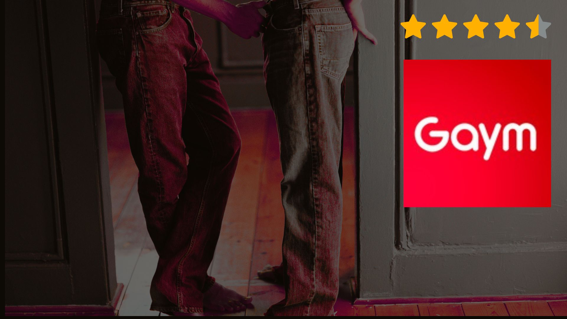 illustration-avis-détaillé sur Gaym