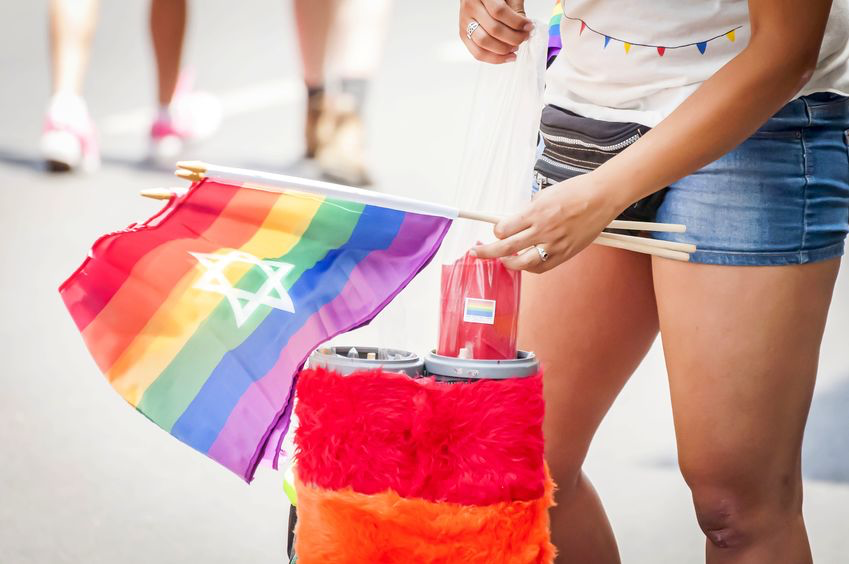 comment savoir si on est gay, lesbienne ou bi