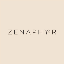 logo de la marque Zenaphyr