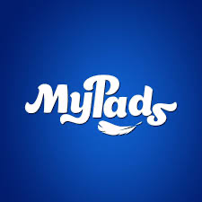 logo de la marque Mypads