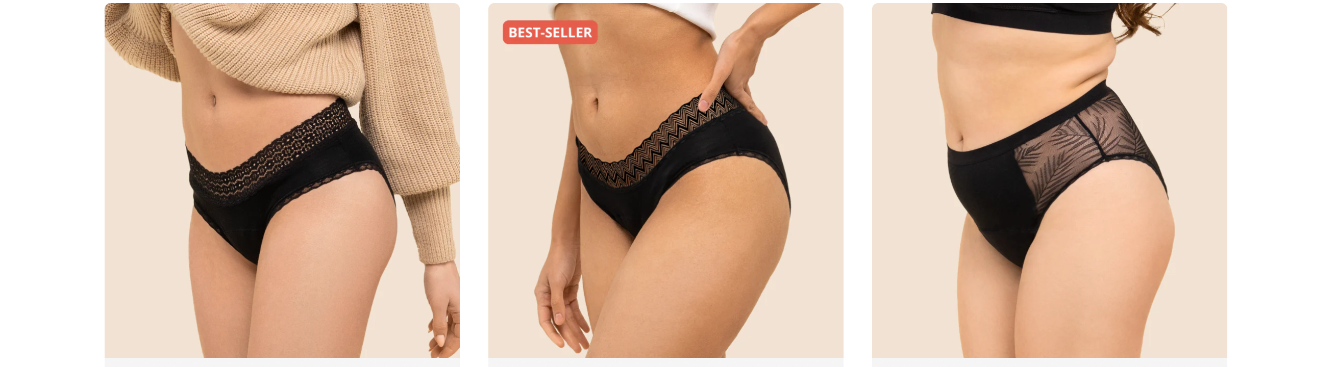produits de la marque Zenaphyr