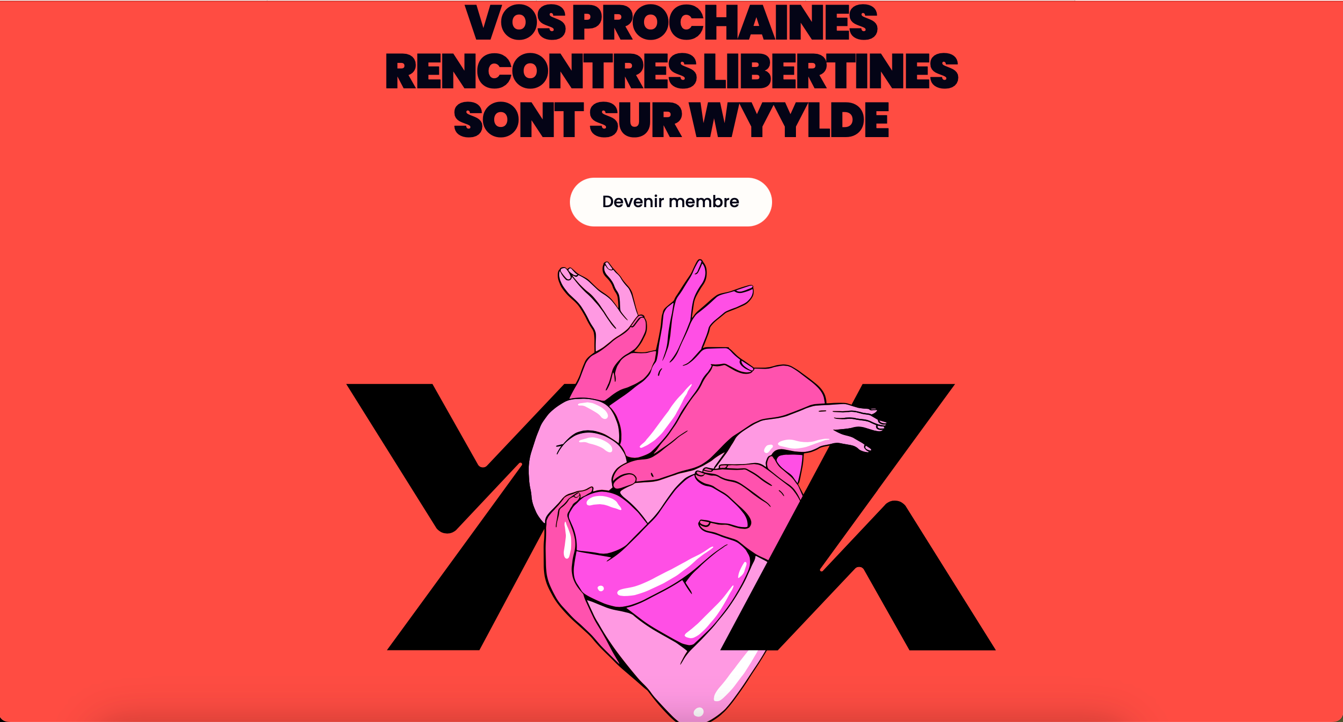 wyylde meilleur site libertin candauliste