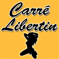logo carré libertin