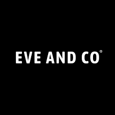 logo de la marque Eve and Co