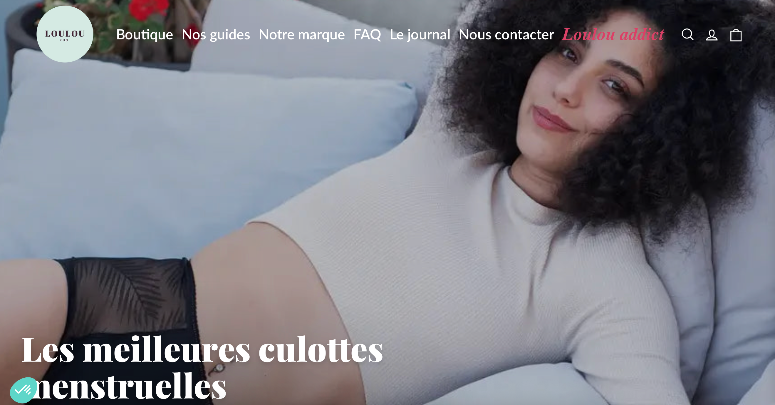 image marque Louloucup