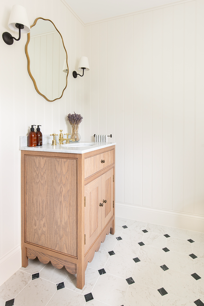 Berrittini Manoir Marble Effect Porcelain Floor Tiles