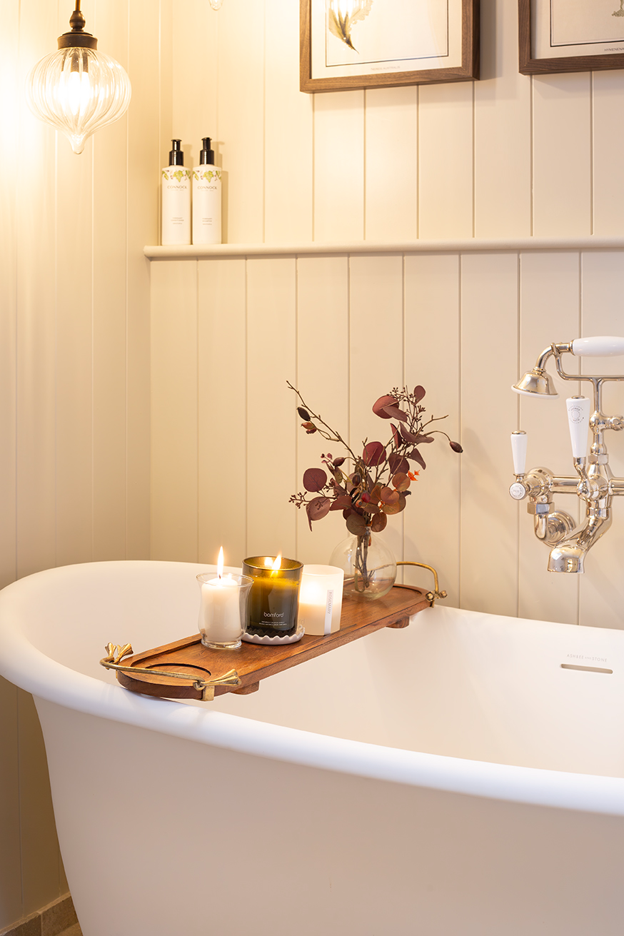 Sorrento Aged Tumbled Limestone Shoot Cottage