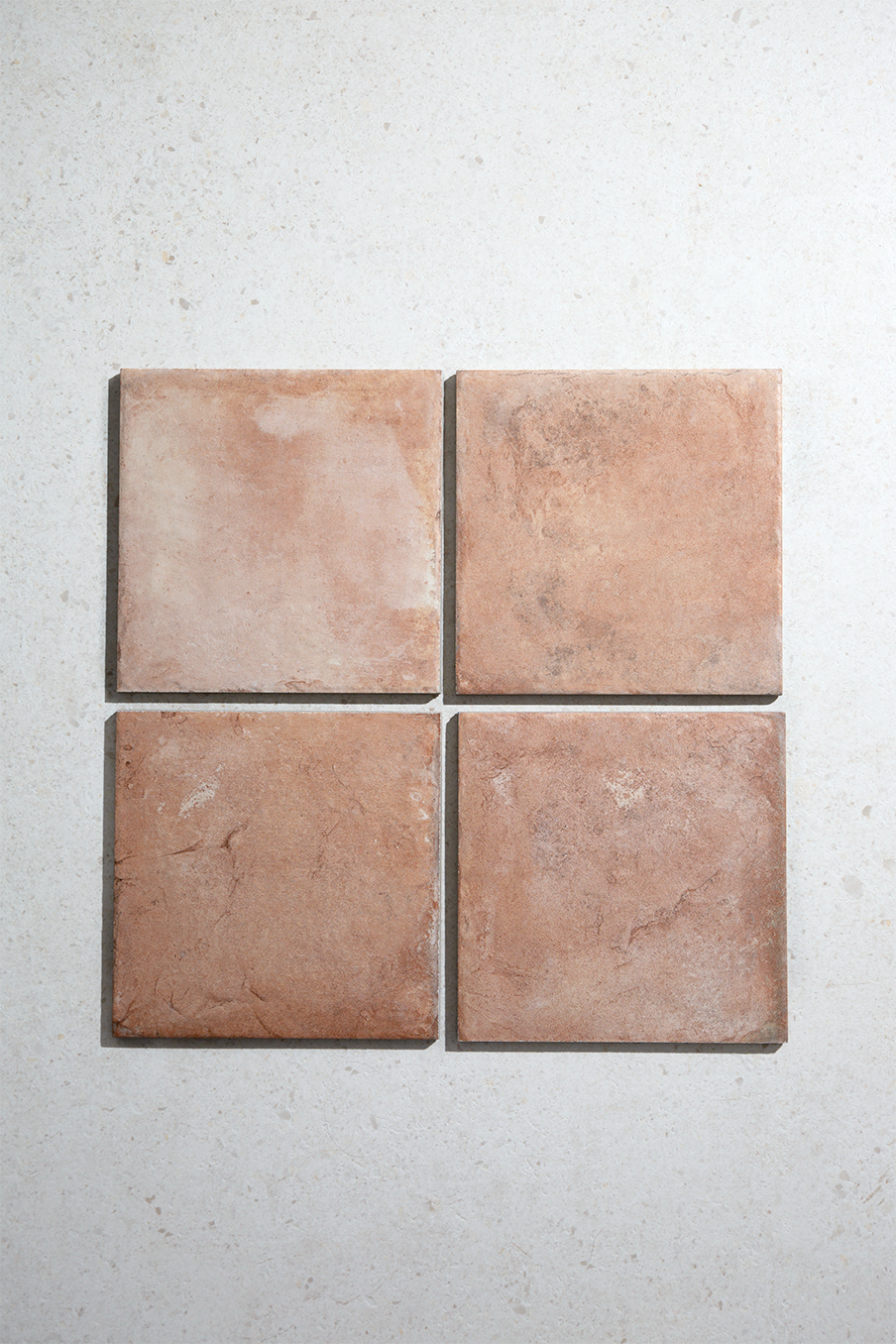 a flat lay of campello rosato square 