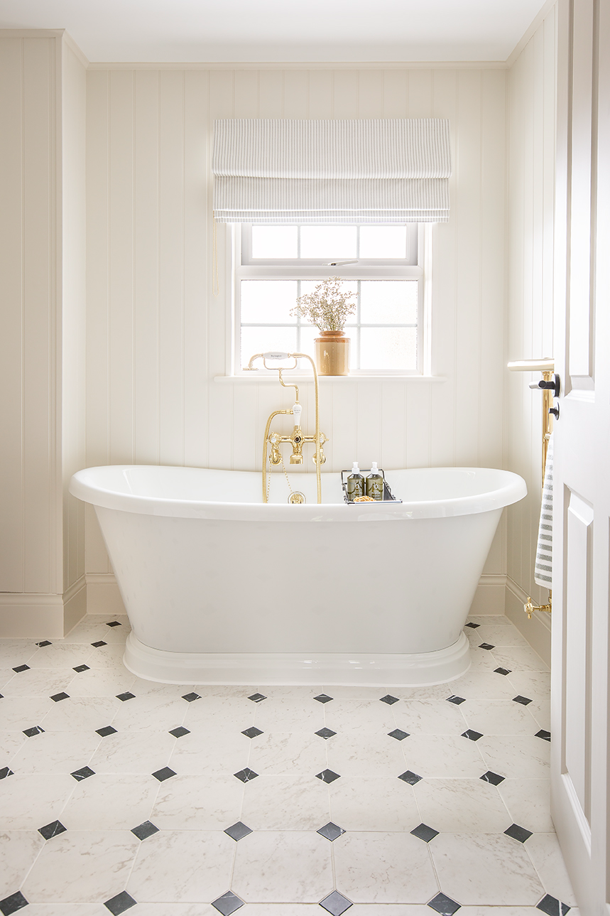 Berrittini Manoir Marble Effect Porcelain Tiles