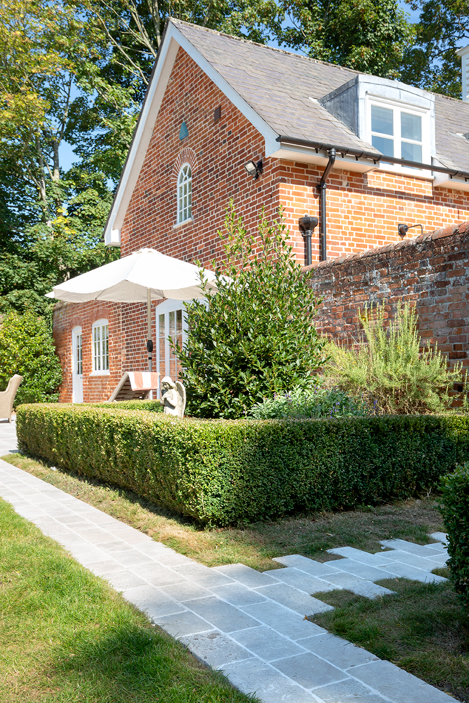 Cobblestone Patio Ideas Pathway Cobbles