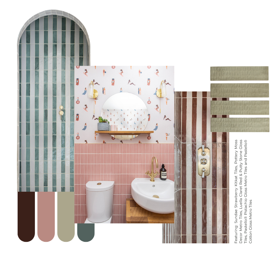 Farini chalk close up