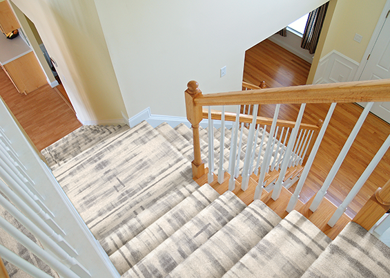 Custom Stair Runners