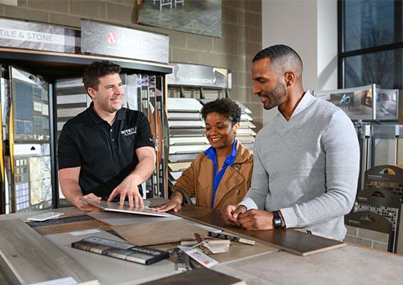 Learn More about RiteRug Flooring