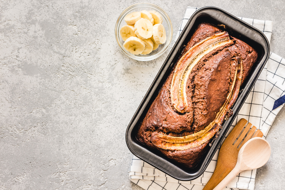 Banana Bread Recipe Tips & Tricks