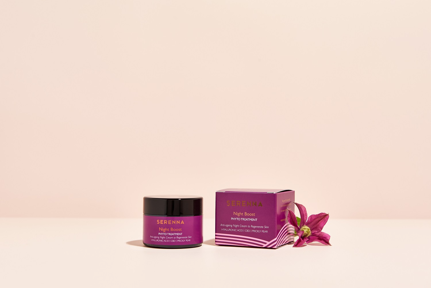 prickly pear oil moisturiser