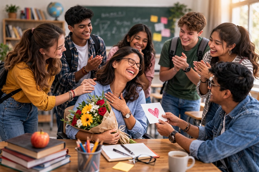 HOW TO MAKE YOUR MESSAGE FEEL PERSONAL