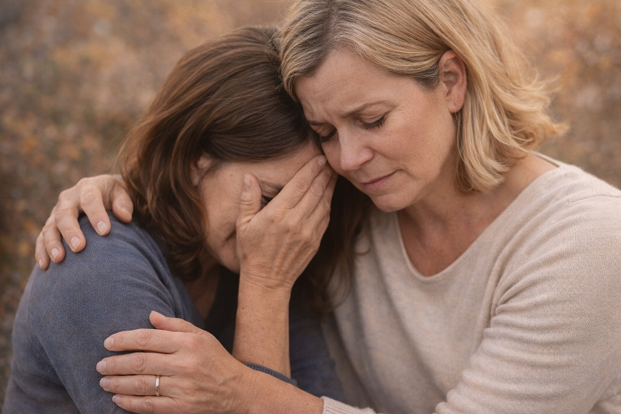 MESSAGES FOR COMMON LOSSES