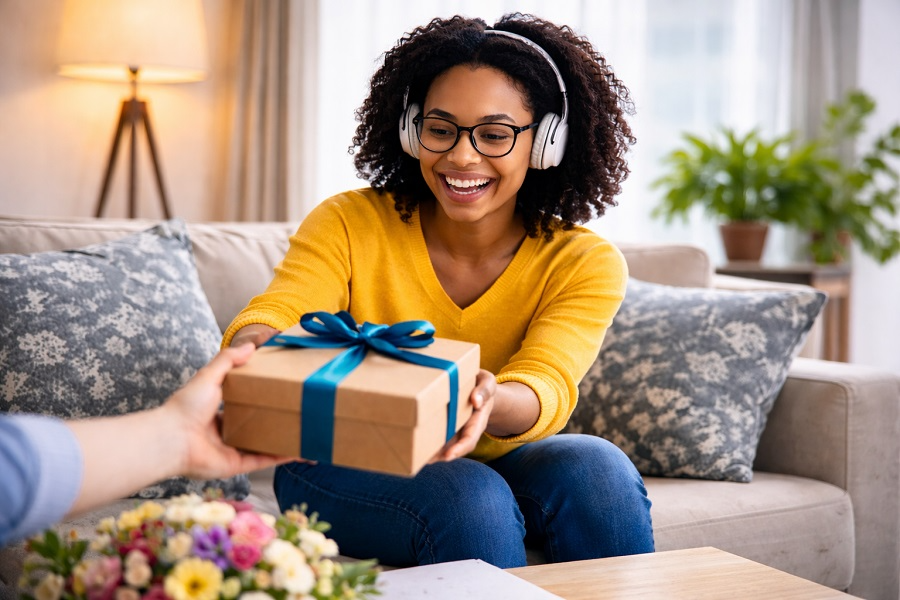 APPRECIATION IDEAS THAT BUILD TEAM SPIRIT