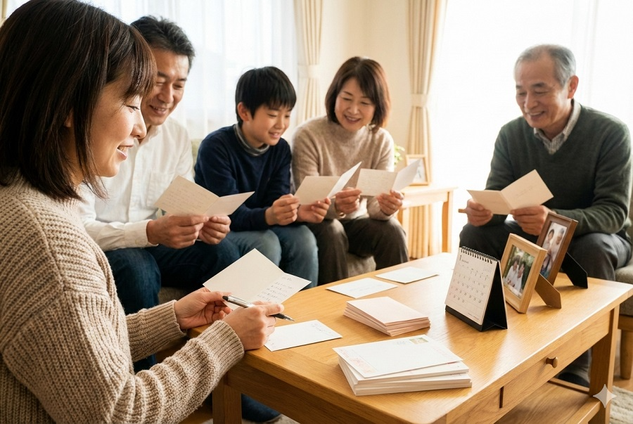 Funeral Thank You Message
