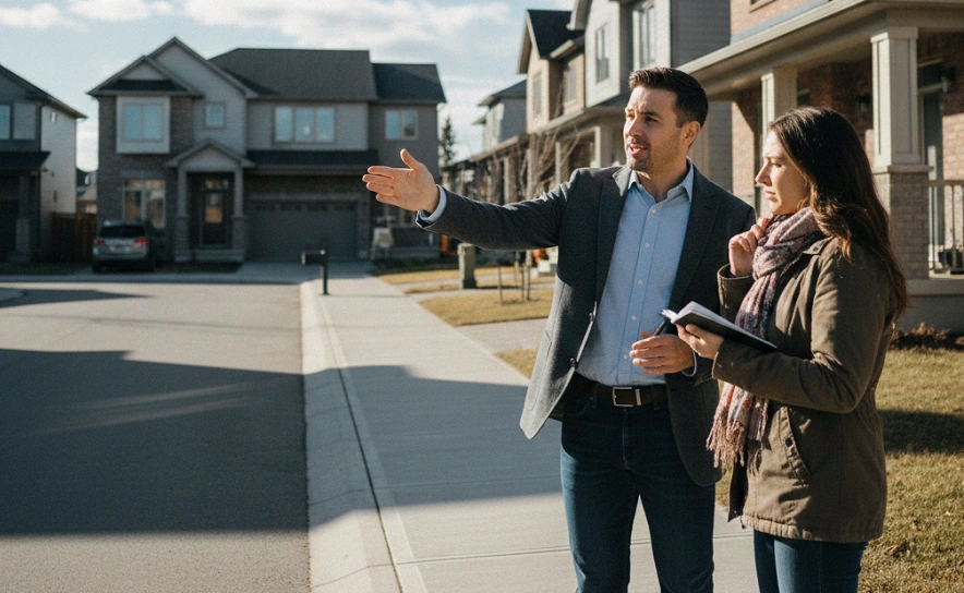 Realtor Letter of Introduction