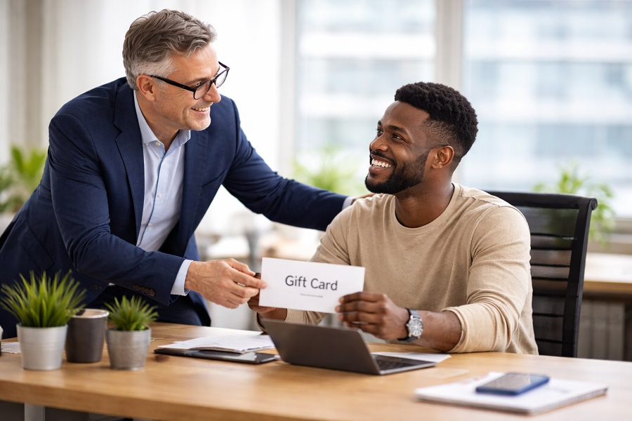 EMPLOYEE APPRECIATION