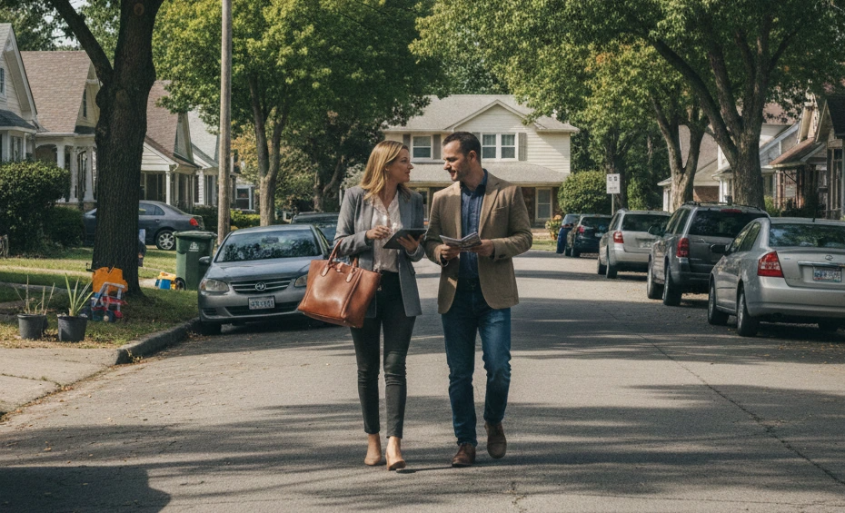 WHAT IS A REALTOR LETTER OF INTRODUCTION?