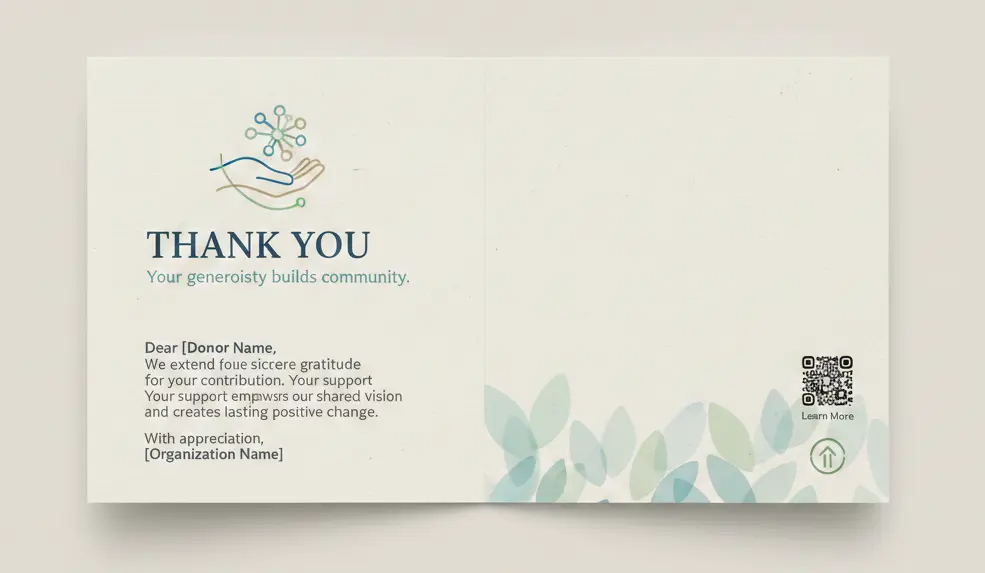 GRATITUDE INTO STRONGER RELATIONSHIPS