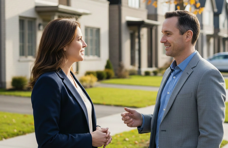 Realtor Letter of Introduction: Examples, Tips, and Templates