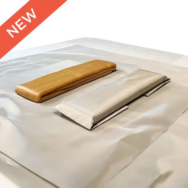 Stainless Steel Screen Wraps