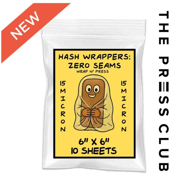 Hash Wrappers