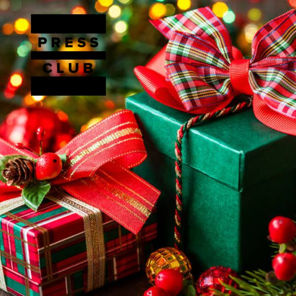 The Press Club 2025 Gift Guide