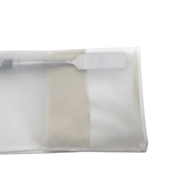 THE PRESS CLUB WHY HOW TO DOUBLE BAG ROSIN BAGS