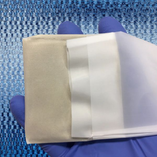 THE PRESS CLUB WHY AND HOW TO DOUBLE BAG ROSIN BAGS