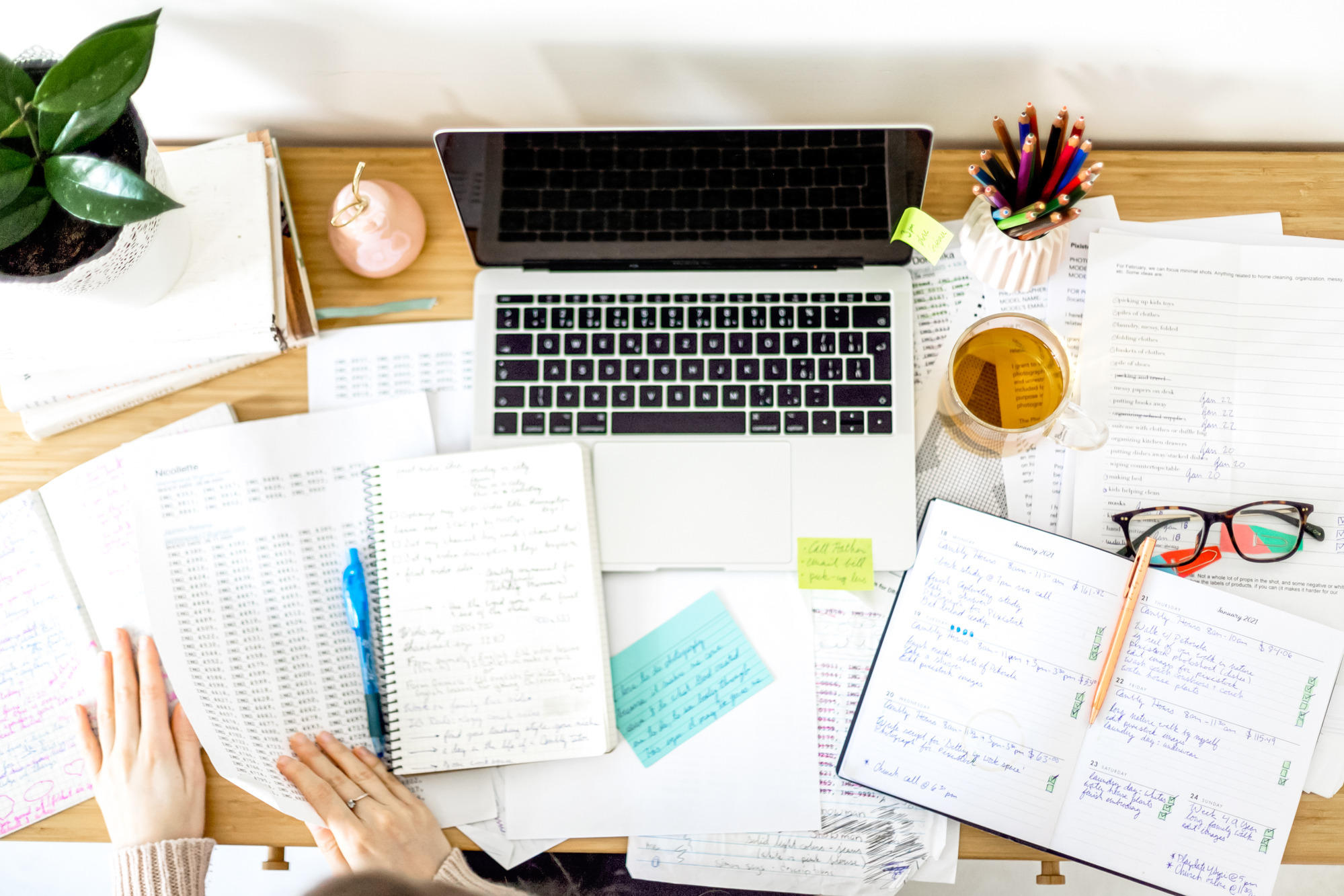 how to name your photography business
