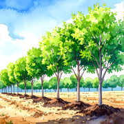 Tree Specialists