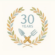 Since 1987