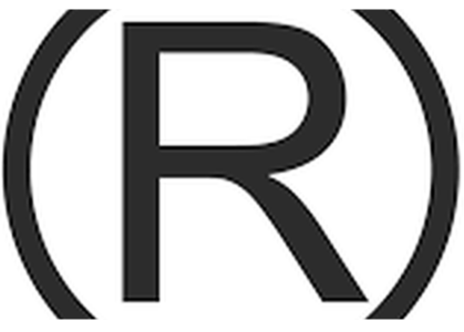 Federally registered trademark.