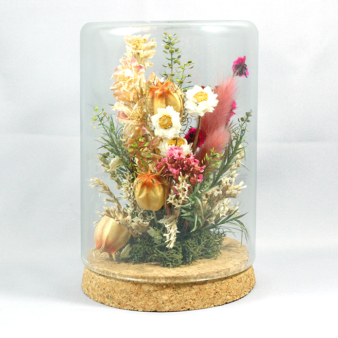 ドライフラワー